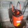 tools inc sandblaster 200ltr compression etc Image 2