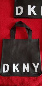DKNY Shopper Bags/ Lunch Bags