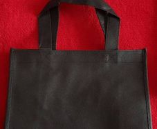 DKNY Shopper Bags/ Lunch Bags