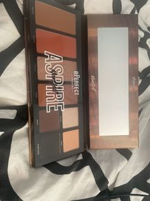 BPerfect Aspire Manifest palette