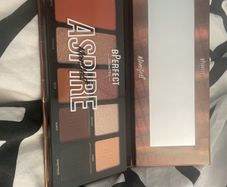 BPerfect Aspire Manifest palette