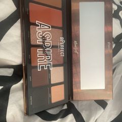 BPerfect Aspire Manifest palette