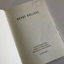 Henry Rollins Talks Softcover Image 2