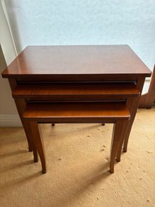 Nest of tables
