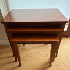 Nest of tables