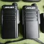 JUKJET Walkie Talkies, Two-Way Radio (VHF/UHF) FM W31 2PCS - W31 Two Way Radio for Adults Image 5