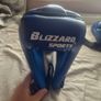 Taekwondo Sparring Gear Image 5