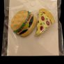 Enamel Fashion Pins Image 5