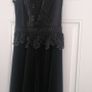 Stunning  Dress Ted baker size 2 uk 10. Beautiful dress for special occasions worn once Image 4