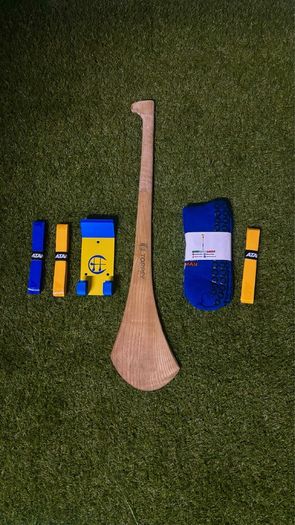 Hurling/Camogie & Gaelic football equipment for sale