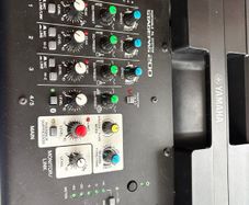 Yamaha Stagepas 200 BTR