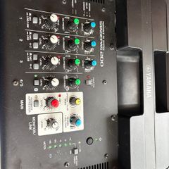 Yamaha Stagepas 200 BTR