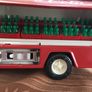 Coca Cola 1970 Rare Buddy L Delivery Truck Image 10