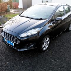 2015 Ford Fiesta 5dr 94,873km NCT 06/26