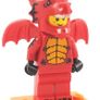 Lego CMF Series 18 Assortment of Spare Complete Minifigure Sets 71021 Collectible Minifigures Image 2