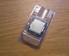 Intel Core i7 4790k