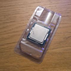 Intel Core i7 4790k