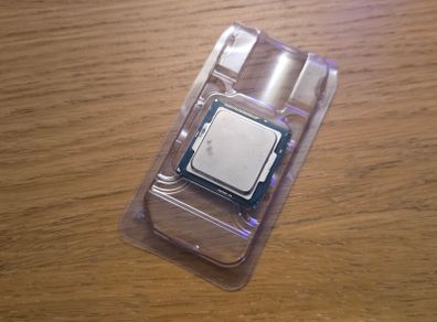 Intel Core i7 4790k