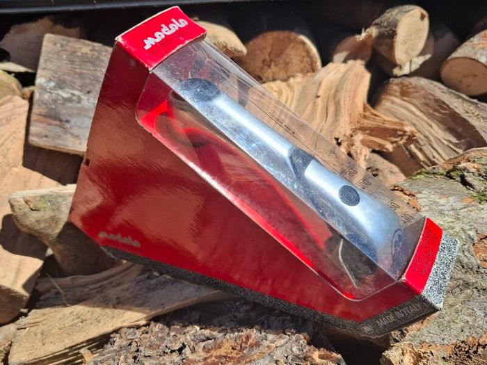 Modolo Q-Even 120mm stem