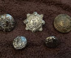 Collection of Garda items