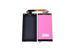 For Sony Xperia Z5 Compact Mini LCD Display Touch Screen Digitizer Black New - FHT11SXLCD