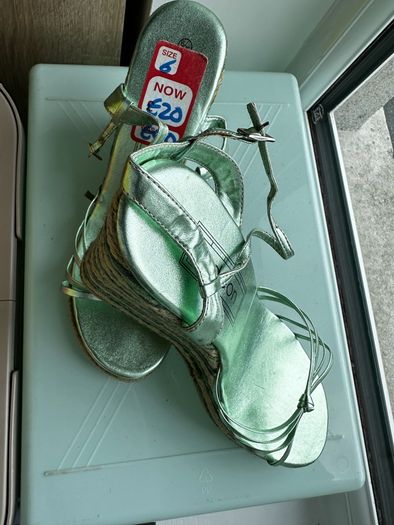 womens shoes joblot