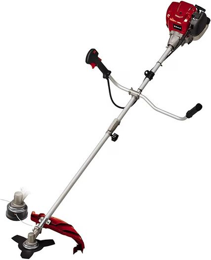 Petrol strimmer