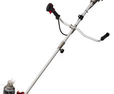 Petrol strimmer