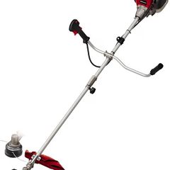 Petrol strimmer