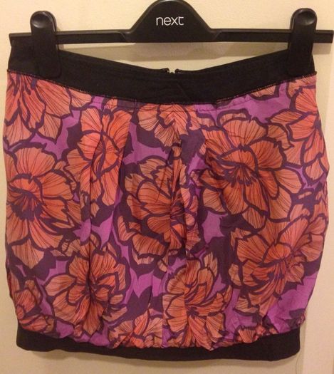 ASOS skirt