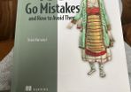100 Go Mistakes and how to avoid them
