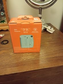 Camera