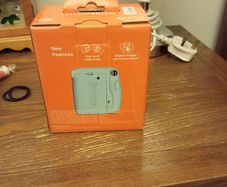 Camera