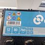 diesel battery Image 5