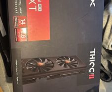 Amd Radeonrx 5600xt