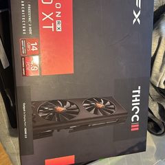 Amd Radeonrx 5600xt