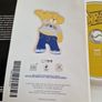 Build a Bear Workshop A friend fur all seasons Nintendo Wii Games Original Image 8