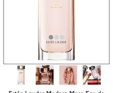 Estee Lauder Modern Muse Perfume