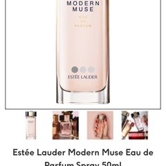 Estee Lauder Modern Muse Perfume