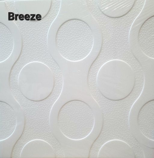 Decoratives Ceiling Tile 2m2 pack (Extruded Polystyrene)