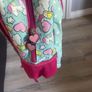 girls school bag Image 5