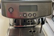 Sage coffee machine