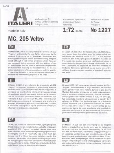 Italeri
