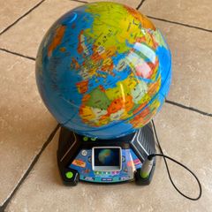 Leapfrog Magic Adventures Globe