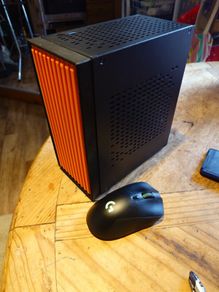 Gaming PC Nvidia Rtx 4060