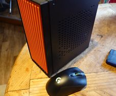 Gaming PC Nvidia Rtx 4060