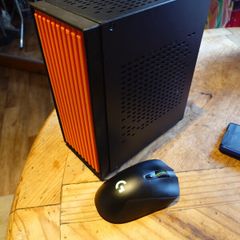 Gaming PC Nvidia Rtx 4060
