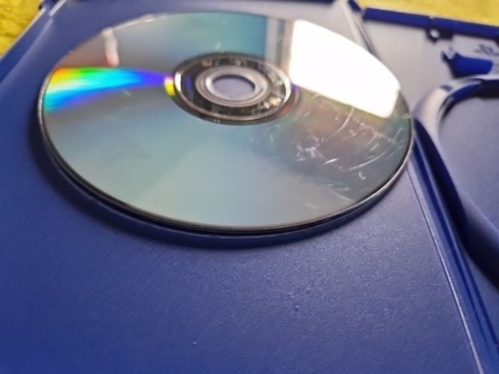 Sonic mega plus collection PlayStation2 ps2 games Original