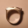 Sterling Silver Ring Image 3