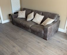 suite of furniture